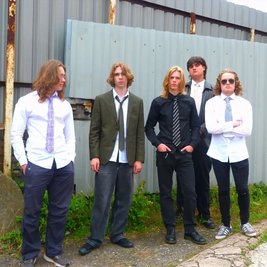 Dunebug / Rooted / The Teals / Necklace