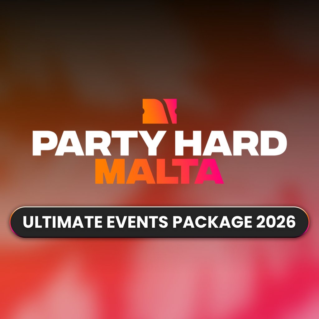 Malta Ultimate Events Package