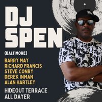 Hideout Presents DJ Spen