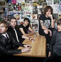The Pigeon Detectives