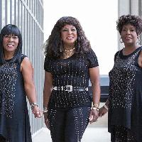 Martha Reeves & The Vandellas at O2 Academy 2 Sheffield
