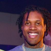 Lil Durk at The 02