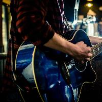 Jack Cummings at Craster Arms Hotel
