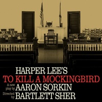To Kill A Mockingbird at Gielgud Theatre