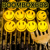 Boombox BBQ at Beaver Works