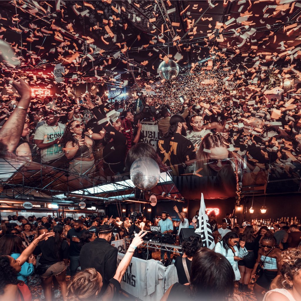 Sunday Sessions X Cardiff: Rooftop Party, 20 July | Event in Cardiff | AllEvents