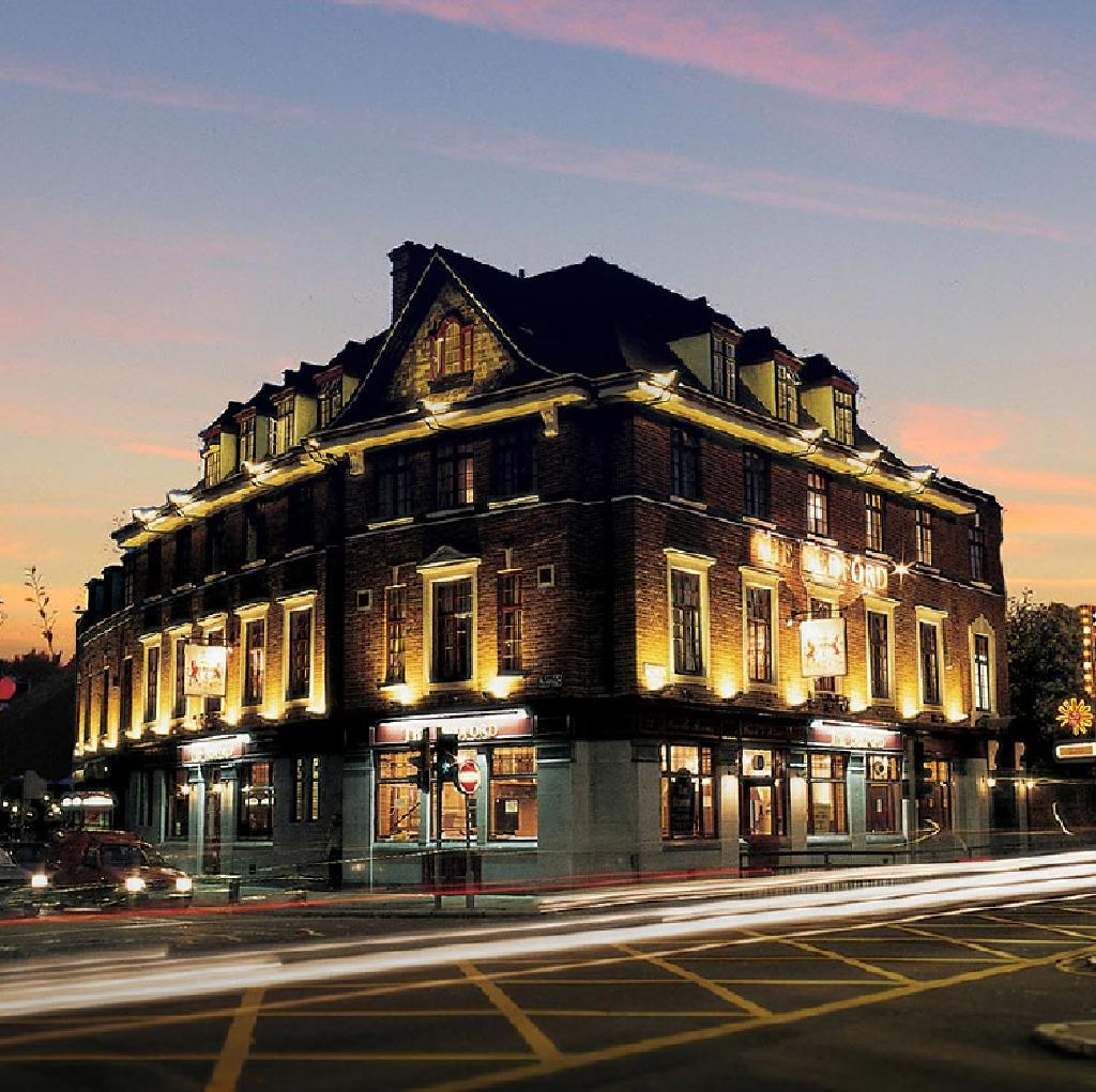 Speed dating balham