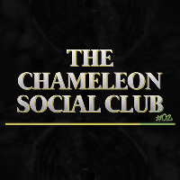 Chameleon Social Club #02 Chameleon Social Club #02