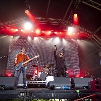 Definitely Oasis Carlisle at The Brickyard