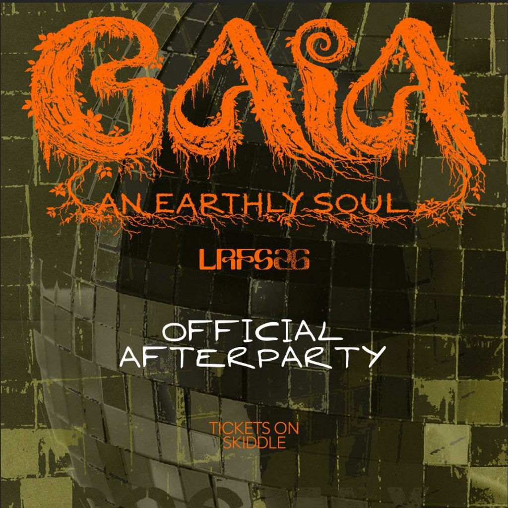 GAIA: The Afterparty