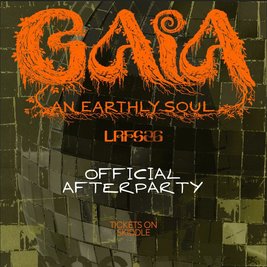 GAIA: The Afterparty