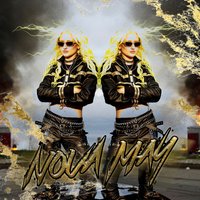 The Nightingale Club Presents - Nova May Live! at Nightingale Club