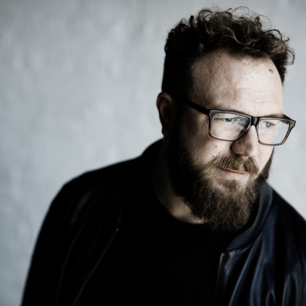 BEN OTTEWELL (Gomez) | Carlton Club Whalley Range | Thu 3rd Sept Image