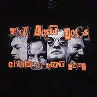 The Lost Dogs - Seattle / Grunge Rock Tribute at DreadnoughtRock
