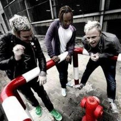 A Tribute to The Prodigy - in Loving Memory of Keith Flint