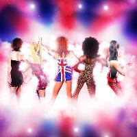 Wannabe – THE SPICE GIRLS SHOW at Princess Royal Theatre