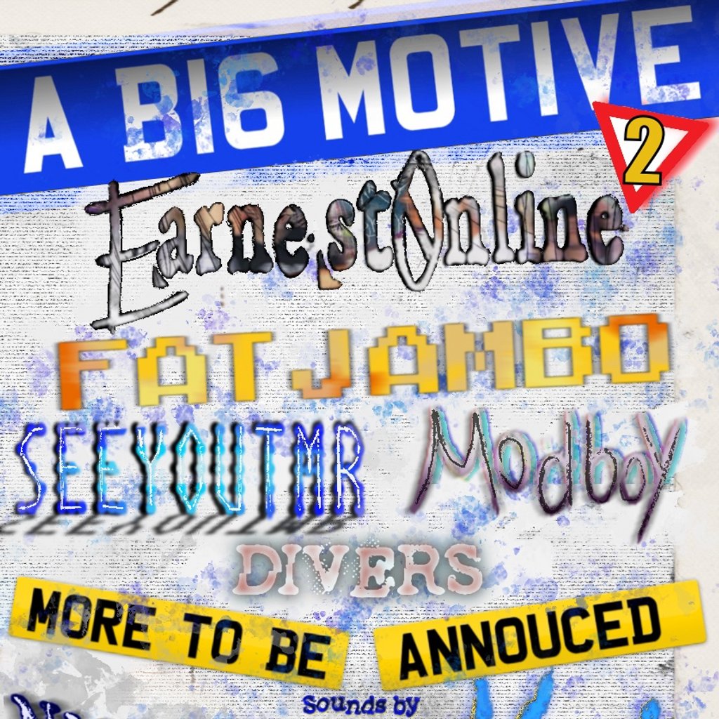 A B16 MOTiVE 2