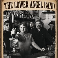 The Lower Angel Band at St Joseph's Club