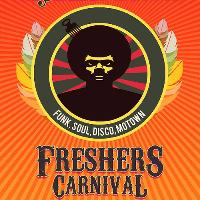 MotherFunkers Freshers Carnival