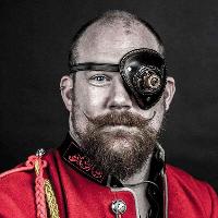 The Adventures of the Captain of the Lost Waves