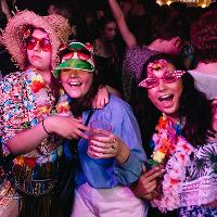 Club Tropicana Leeds!