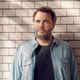 Crackle Presents: Ian Pooley @ 24 Kitchen Street