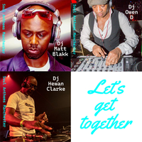 Soul Anthems Manchester Presents 'Let's get together' at Northenden Golf Club
