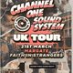 Channel One Sound System UK Tour: Margate Event Title Pic