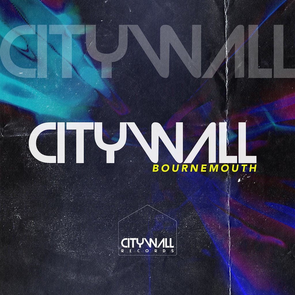 City Wall x The Vault