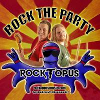 Rock The Party at The Trinity Centre