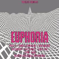 Euphoria Summer Party at SUKi10C
