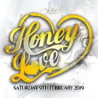 Honey Love at Revolution America Square