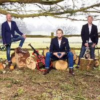 String Fever at The Tuckwell Amphitheatre