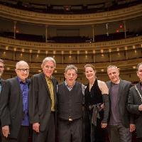 Philip Glass & the Philip Glass Ensemble at Barbican Centre