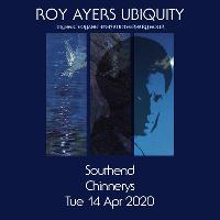 Roy Ayers Ubiquity