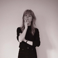 Katie Spencer at Black Dyke Mills Heritage Venue