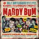 Mardy Bum - EVERY THURSDAY @ BILLY'S Event Title Pic