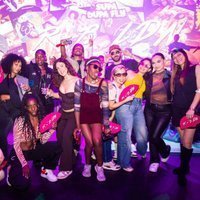 R'n'B LDN Day Party @ House Party Soho