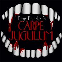 Terry Pratchett
