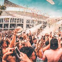 One Big Getaway at Ibiza Rocks Hotel