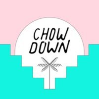 Chow Down - 2nd June at Temple Arches