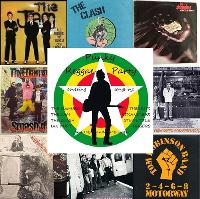 The Jam vs The Clash at Suburbs Holroyd Arms