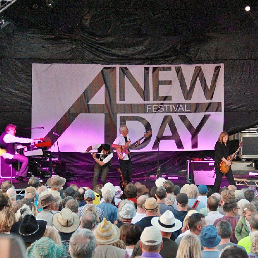 A New Day Festival 2026, 21 August | Event in Faversham | AllEvents