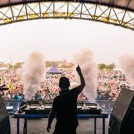 BeatMasters Outdoor Music Festival