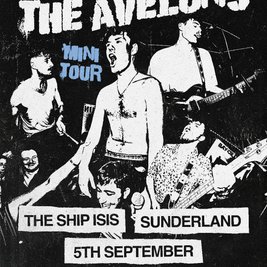The Avelons - Sunderland