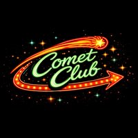 The Comet Club Christmas Party