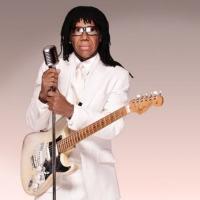 Nile Rodgers & Chic at Royal Albert Hall