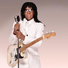 Nile Rodgers & Chic