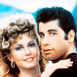 GREASE @ Daisy Dukes Drive In Cinema