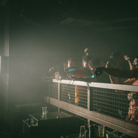 tonto techno | xx09 at The Mash House